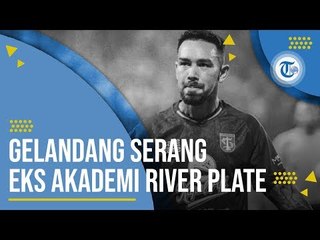 Profil Damian Lizio Pemain Sepak Bola Profesional
