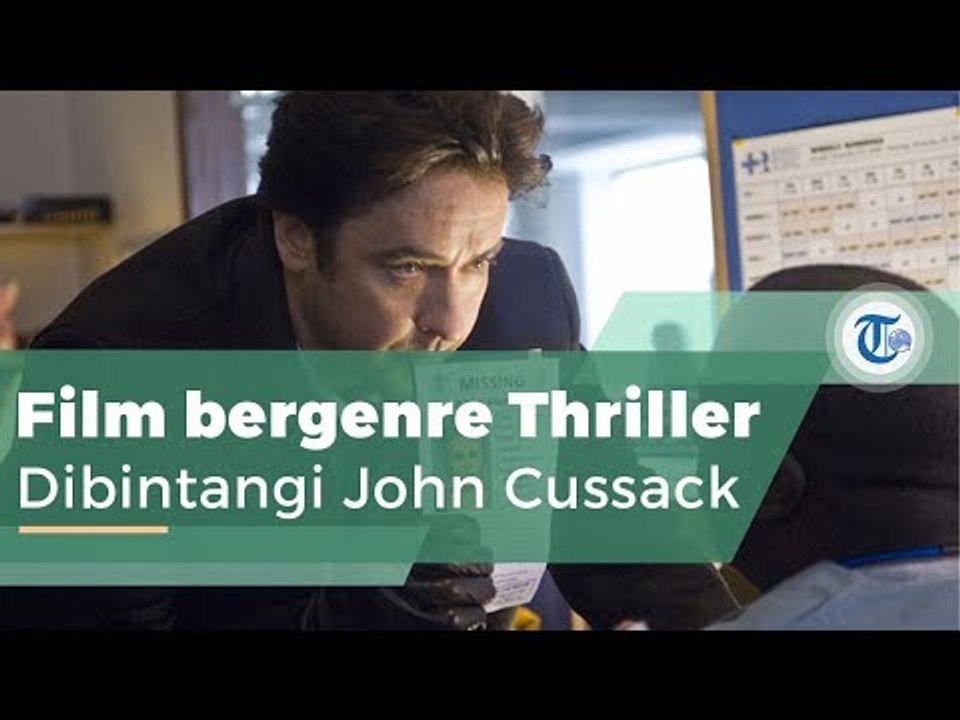The Factory, Film Thriller Disutradarai oleh Morgan O'Neill
