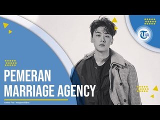Profil Seo Ji Hoon - Aktor Korea Selatan