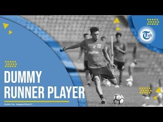 Profil Lerby Eliandro - Atlet Sepak Bola