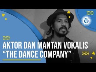 Profil Ariyo Wahab - Aktor dan Penyanyi