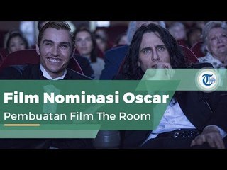 The Disaster Artist, Film dibintangi Dave Franco dan James Franco