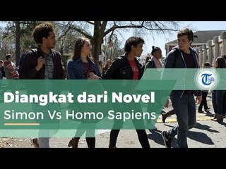 Love, Simon, Film Romansa Remaja Garapan Greg Berlanti