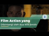 Gemini Man, Film Aksi Terbaru Will Smith