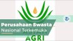 Asian Agri, Perusahaan Swasta Nasional Terkemuka