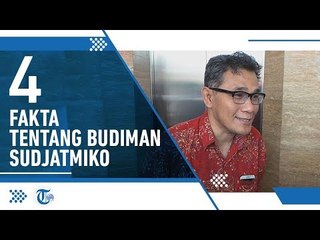 4 Fakta Budiman Sudjatmiko, Anggota DPR RI yang Pernah Divonis 13 Tahun Penjara di Era Orde Baru