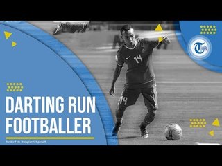 Profil Rizky Pora - Atlet Sepak Bola