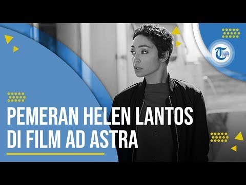 Profil Ruth Negga - Aktris Film Layar Lebar