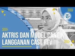 Profil Melody Prima - Aktris dan Model Indonesia