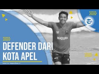 Profil Bayu Wahyudi -  Atlet Sepak Bola