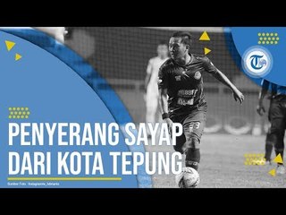 Profil Wawan Febrianto - Atlet Sepak Bola