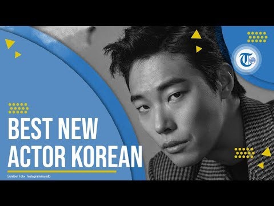 Profil Ryu Jun Yeol - Aktor Korea Selatan