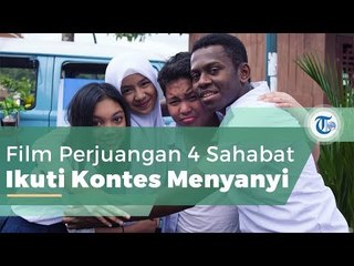 Doremi & You, Film Drama Musikal Remaja