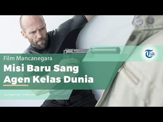 Film Mechanic: Resurrection, Film Yang Dibintangi Jason Statham