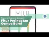 MIUI 11, Sistem Operasi Perangkat Xiaomi dan Redmi yang Dirilis pada 24 September 2019