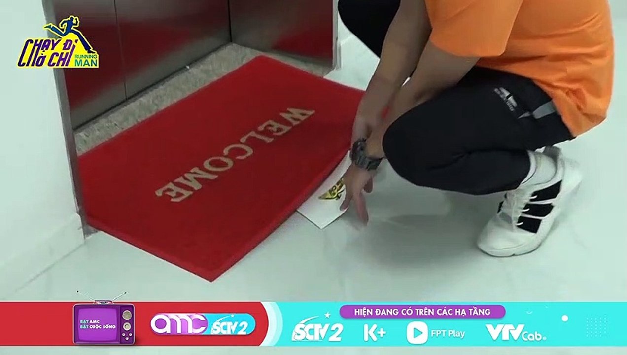 Chạy Đi Chờ Chi- Chưa lên sóng- Jun Phạm đã ở đâu trong cuộc chiến -tiêu diệt Trấn Thành--