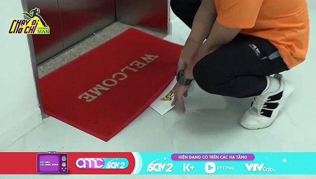 Chạy Đi Chờ Chi- Chưa lên sóng- Jun Phạm đã ở đâu trong cuộc chiến -tiêu diệt Trấn Thành