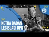 Profil Supratman Andi Agtas - Anggota DPR RI 2014-2019 dan Ketua Badan Legislasi DPR RI