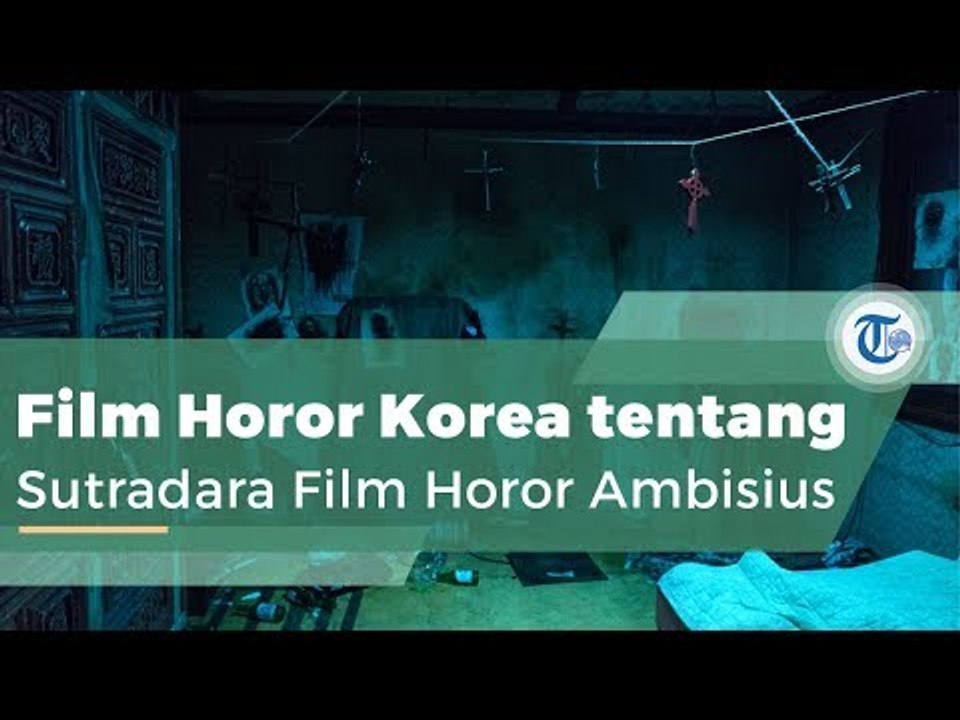 Warning: Do Not Play, Film Horor Korea Disutradarai Kim Ji Won