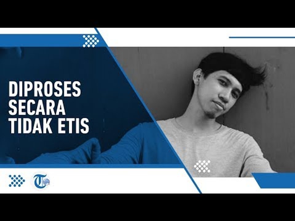 Ananda Badudu Lihat Banyak Mahasiswa Diproses dengan Cara Tak Etis