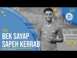 Profil Alfath Fathier - Atlet Sepak Bola