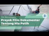 Film Dark Tide, Musibah di Produksi Film Dokumenter Hiu Putih