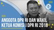 Profil TB Hasanuddin - Politisi dan Purnawirawan TNI