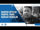 Mahfud MD Sarankan Jokowi Keluarkan Perppu KPK, Fahri Hamzah: Saya Usul Presiden Ikut Korea Selatan