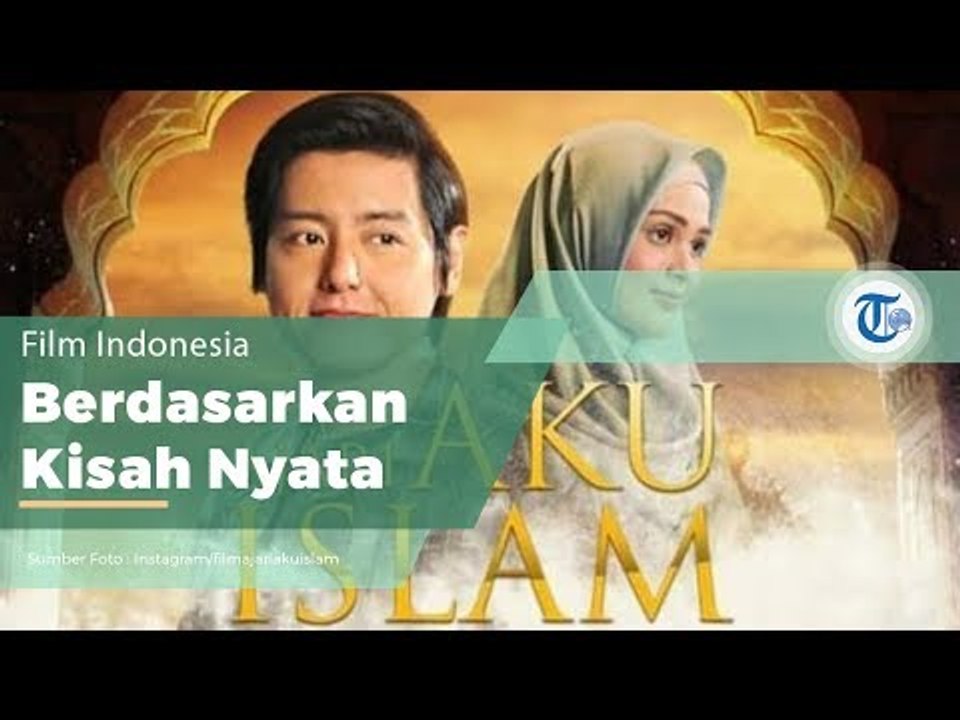Film Ajari Aku Islam, Film yang Diperankan Roger Danuarta & Cut Meyriska