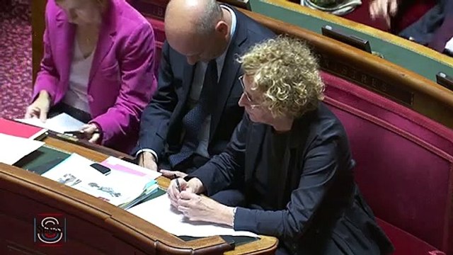 QAG - Bernard Bonne J'espère que vous allez nous éclairer sur le sens que vous devez donner à la réforme des retraites : ne pas toucher au pouvoir d'achat des retraités !