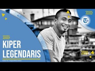 Profil Ferry Rotinsulu - Atlet Sepak Bola