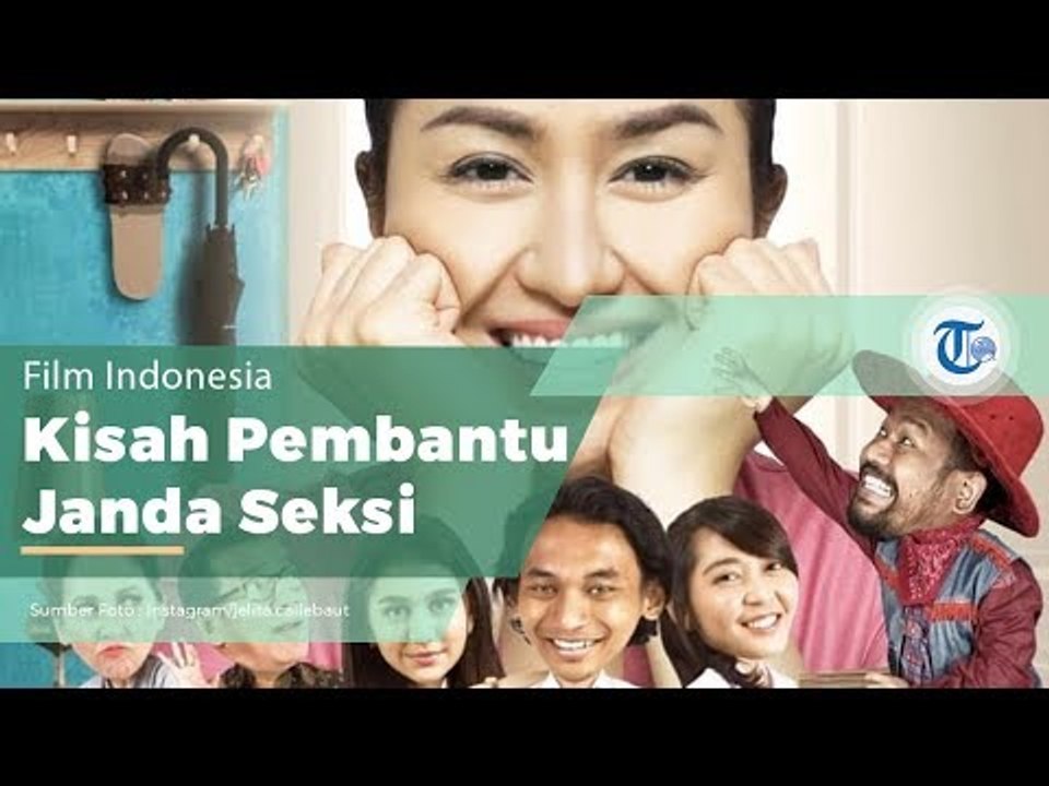 Inem Si Pelayan Sexy, Film Garapan Sutradara Hasto Broto