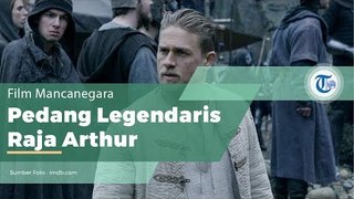Film King Arthur: Legend of the Sword