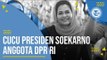 Profil Puti Guntur Soekarno - Politisi dan Anggota DPR RI