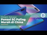 Xiaomi Mi 9 Pro 5G Ponsel Pintar Pabrikan Xiaomi yang Diluncurkan pada 24 Agustus 2019