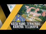 Kota Kendari, Ibu Kota Provinsi Sulawesi Tenggara