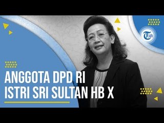 Profil Gusti Kanjeng Ratu Hemas (GKR Hemas) - Politisi dan Bangsawan Keraton