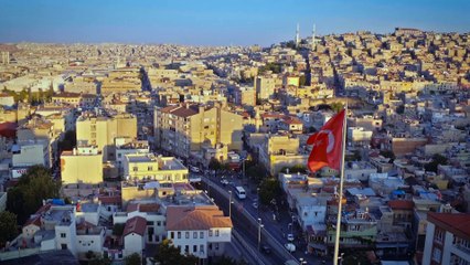 Benim Adım Melek 2.Bölüm 2.Tanıtım