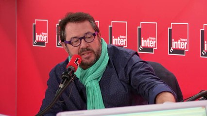 Marc Tronchot : "Jacques Chirac se méfiait des religions"