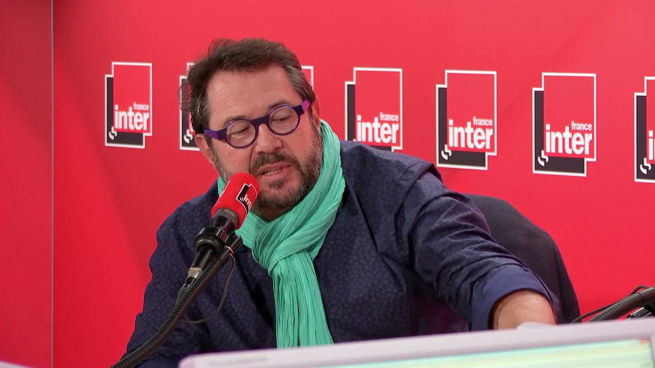 Marc Tronchot : "Jacques Chirac se méfiait des religions"