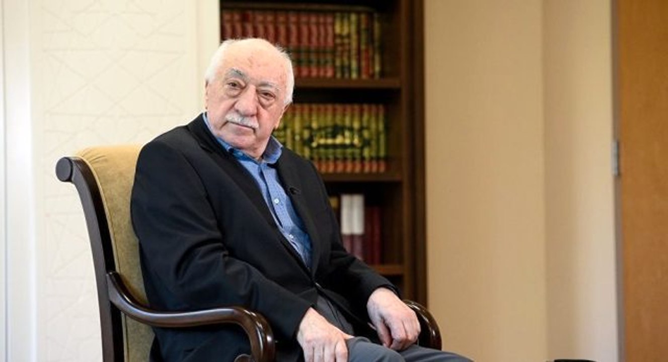 Bank Asya'ya "para yatırın" talimatı veren Fethullah Gülen'in Bank Asya'da hesabı yokmuş