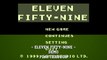 Eleven Fifty-Nine DEMO - Playthrough (Gameboy graphics style FPS horror)