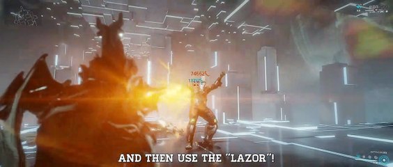 Warframe: Battacor - Crit/Status Hybrid Build (Update/Hotfix  24.1.4+)
