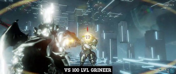 Warframe: Battacor - Status Build (Update/Hotfix 24.1.5+)