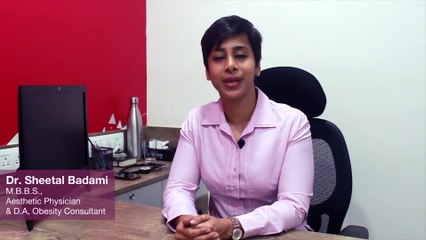 Get Answers To Most Googled Questions on Obesity From Dr. Sheetal Badami