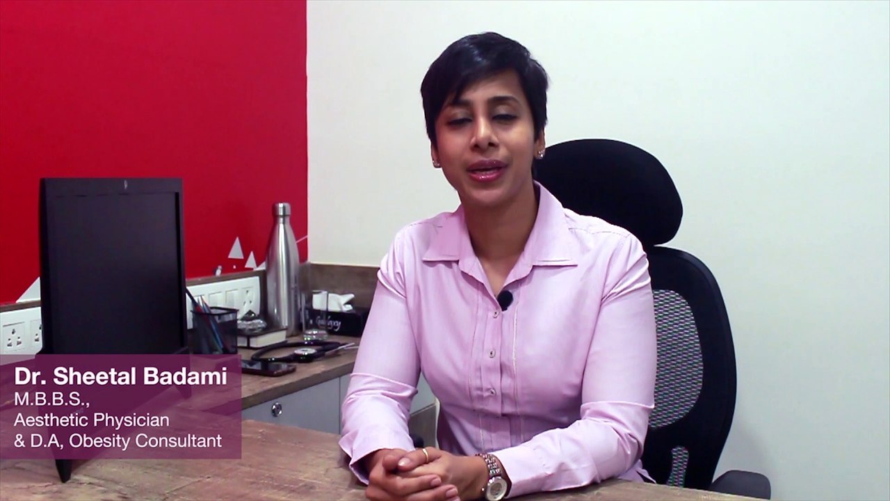 Get Answers To Most Googled Questions on Obesity From Dr. Sheetal Badami