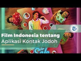 Love for Sale 2, Fim Drama Komedi Romantis