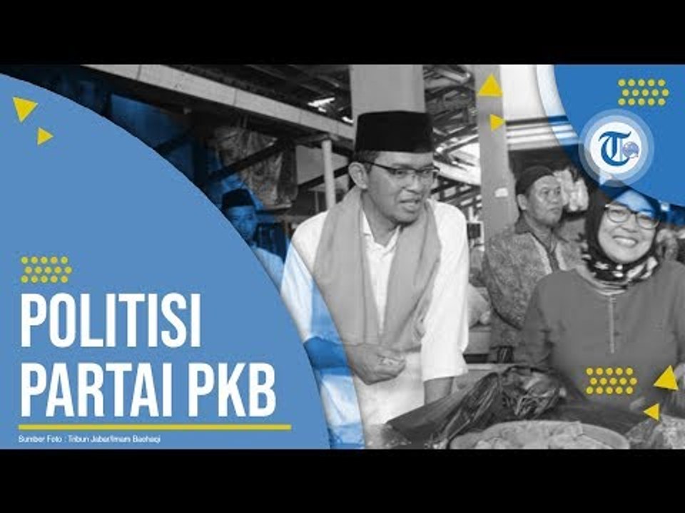 Profil Maman Imanulhaq - Politisi Partai PKB & Anggota DPR-RI