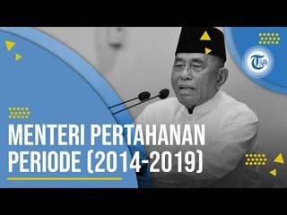 Profil Ryamizard Ryacudu - Politisi dan Purnawirawan TNI