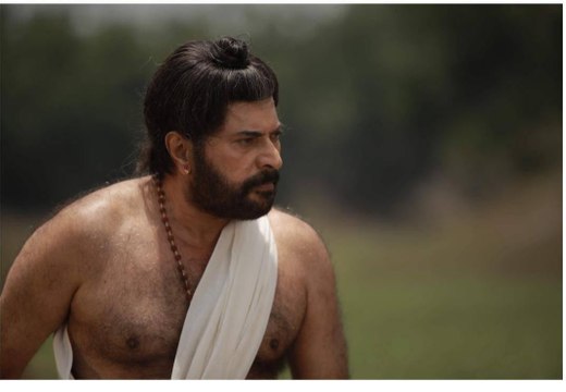 Mamangam Teaser Crossed 1 Million Views Within 10 Hours | #Mamangam | FilmiBeat Malayalam